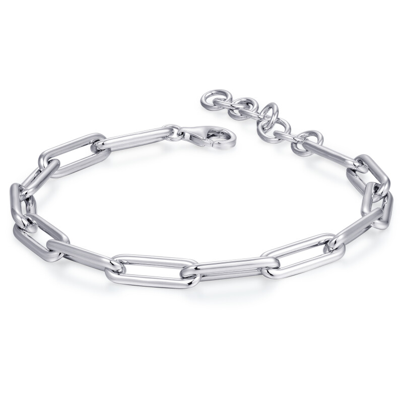 Helfrich Jewels 925 Silber Armband B1022-18+3