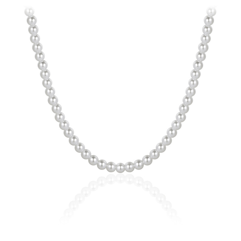 Helfrich Jewels 925 Silber Halskette C010-70