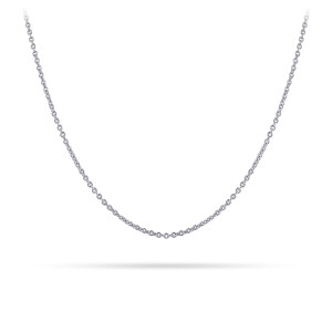 Helfrich Jewels 925 Silber Halskette C011-42+5