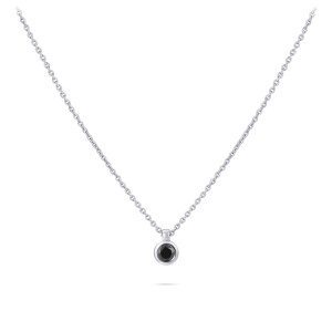 Helfrich Jewels 925 Silber Halskette N1036Z-42+5