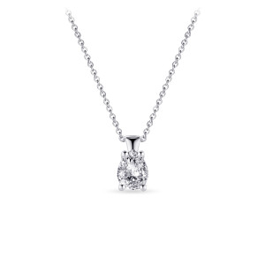 Helfrich Jewels 925 Silber Halskette N1084-42+5