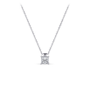 Helfrich Jewels 925 Silber Halskette N1085-42+5
