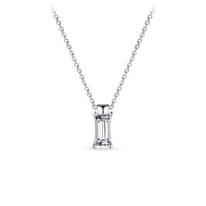 Helfrich Jewels 925 Silber Halskette N1086-42+5