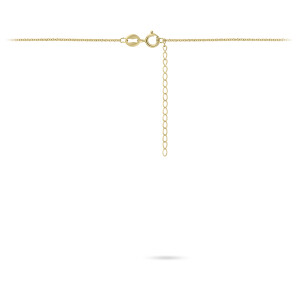 Helfrich Jewels 585 Gold Halskette VGN021-42+3
