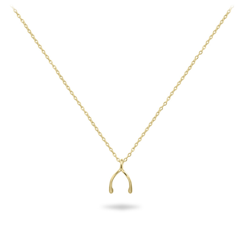 Helfrich Jewels 585 Gold Halskette VGN014-42+3