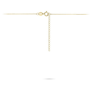 Helfrich Jewels 585 Gold Halskette VGN002Z-38+4