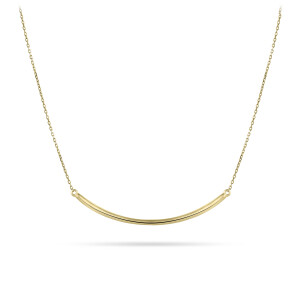 Helfrich Jewels 585 Gold Halskette VGN005-38+4