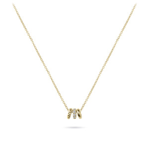 Helfrich Jewels 585 Gold Halskette VGN022-42+3