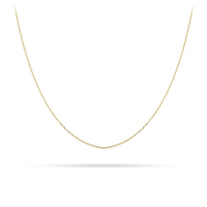 Helfrich Jewels 585 Gold Halskette VGC002-38+4