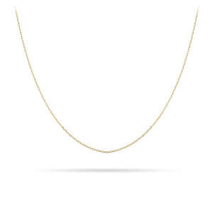 Helfrich Jewels 585 Gold Halskette VGC003-42+3