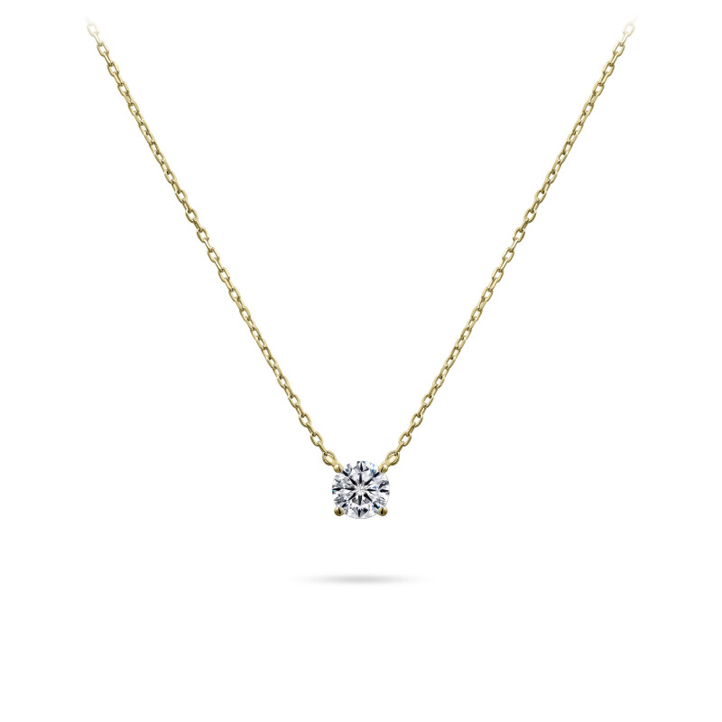 Helfrich Jewels 585 Gold Halskette VGN001-38+4
