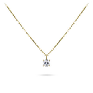 Helfrich Jewels 585 Gold Halskette VGN002-38+4