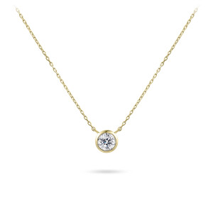 Helfrich Jewels 585 Gold Halskette VGN003-38+4