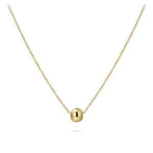 Helfrich Jewels 585 Gold Halskette VGN017-38+4