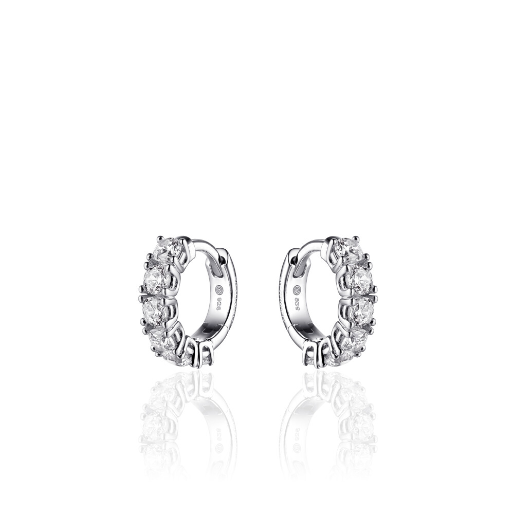 Helfrich Jewels 925 Silber Ohrstecker I02E001