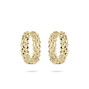 Helfrich Jewels 585 Gold Ohrringe VGKC1016