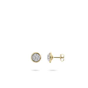 Helfrich Jewels 585 Gold Ohrstecker VGE052