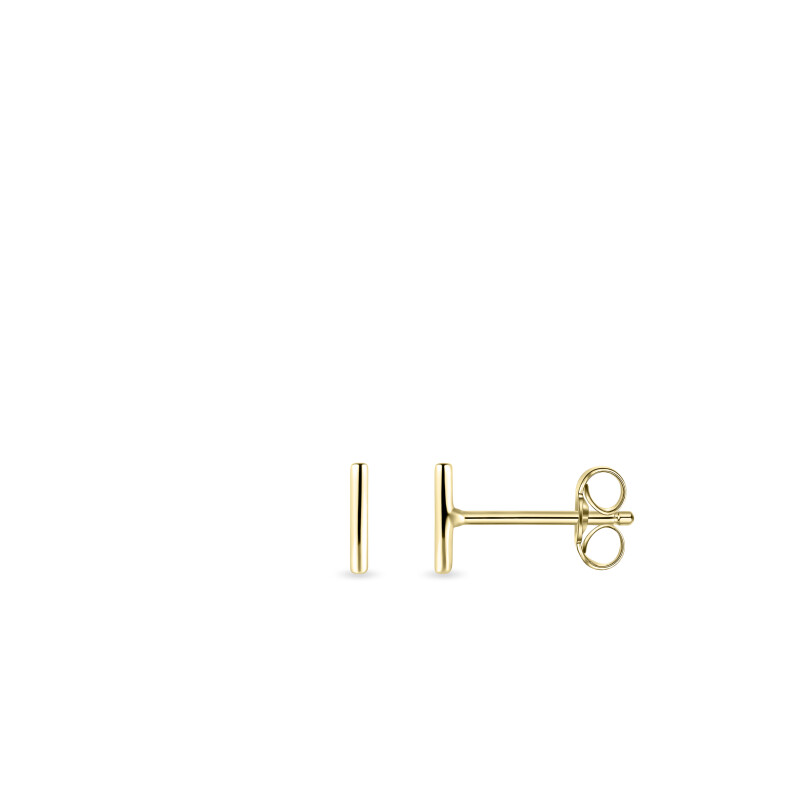 Helfrich Jewels 585 Gold Ohrstecker VGE030