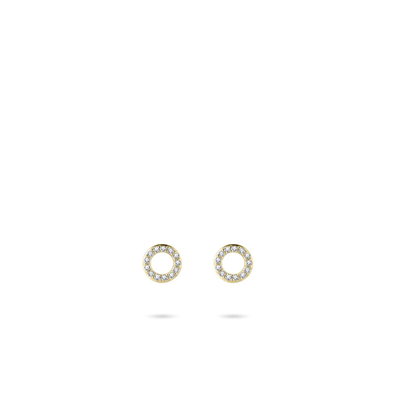 Helfrich Jewels 585 Gold Ohrstecker VGE035