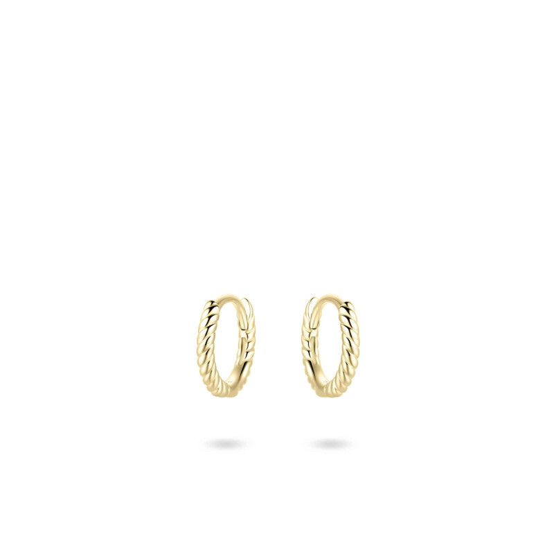 Helfrich Jewels 585 Gold Ohrringe VGKCJ1/10