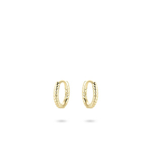 Helfrich Jewels 585 Gold Ohrringe VGKCJ1/10