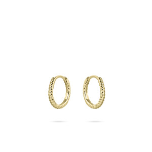 Helfrich Jewels 585 Gold Ohrringe VGKCJ1/12