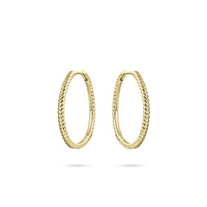 Helfrich Jewels 585 Gold Ohrringe VGKCJ1/20