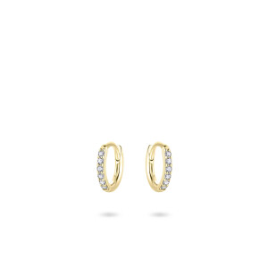 Helfrich Jewels 585 Gold Ohrringe VGKCK1/10
