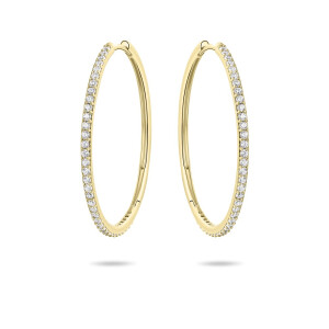 Helfrich Jewels 585 Gold Ohrringe VGKCK1/25