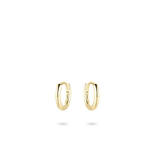 Helfrich Jewels 585 Gold Ohrringe VGKCL1/10