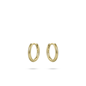 Helfrich Jewels 585 Gold Ohrringe VGKCL1/12