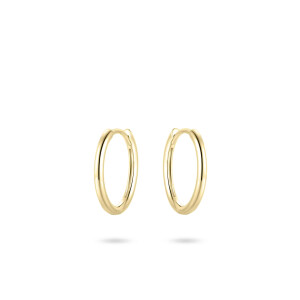 Helfrich Jewels 585 Gold Ohrringe VGKCL1/15