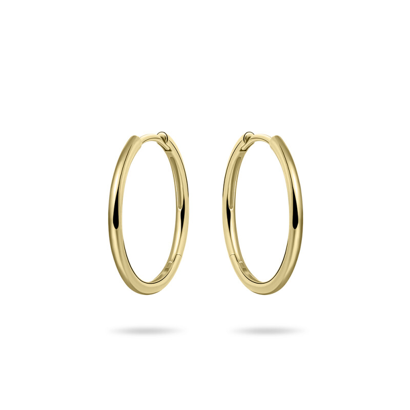 Helfrich Jewels 585 Gold Ohrringe VGKCL1/20