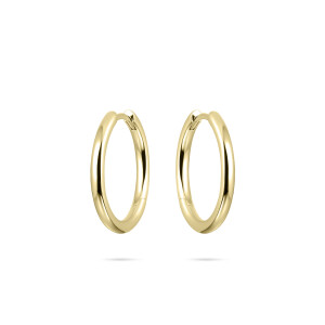 Helfrich Jewels 585 Gold Ohrringe VGKCL2/20
