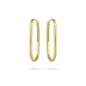 Helfrich Jewels 585 Gold Ohrringe VGKCO1.5/25