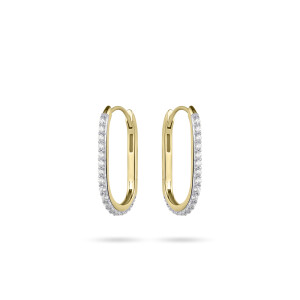 Helfrich Jewels 585 Gold Ohrringe VGKCP1.5/18