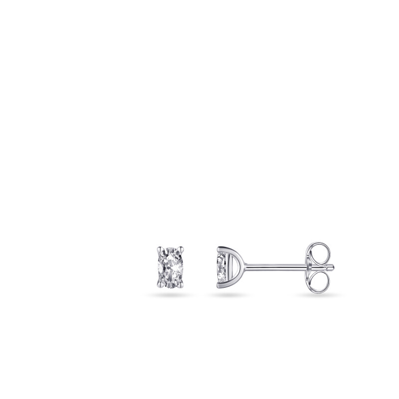 Helfrich Jewels 925 Silber Ohrstecker E1043