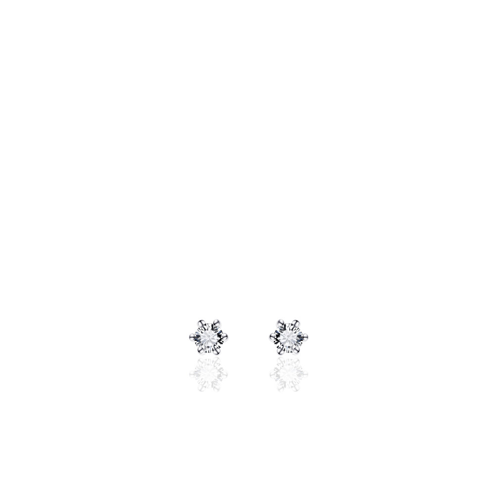 Helfrich Jewels 925 Silber Ohrstecker SPE02