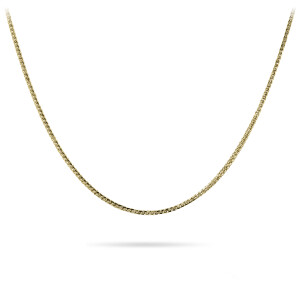 Helfrich Jewels 585 Gold Halskette VGC001-42+3