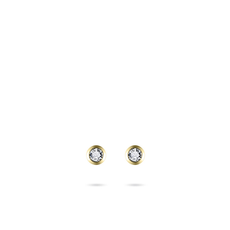 Helfrich Jewels 585 Gold Ohrstecker VGE003/2.5