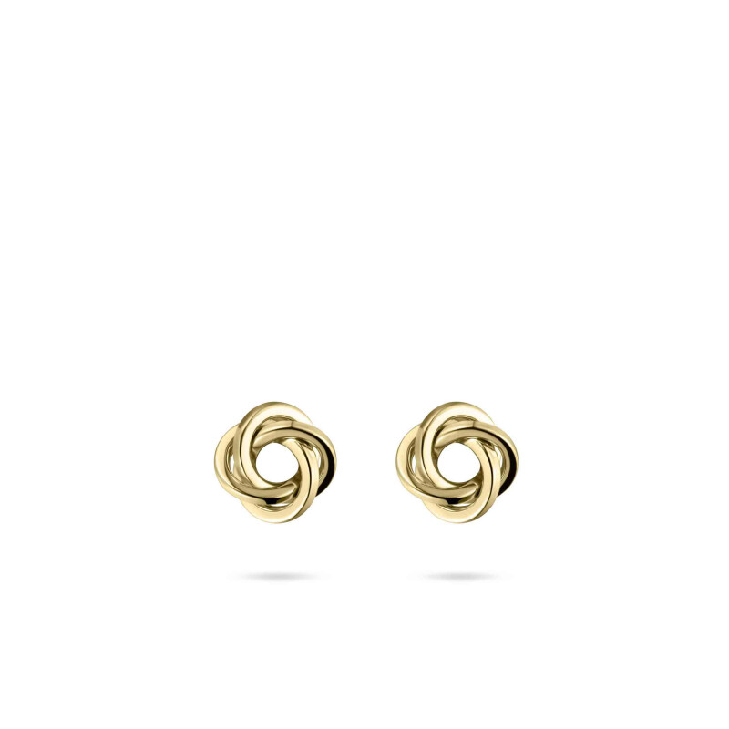 Helfrich Jewels 585 Gold Ohrstecker VGE021