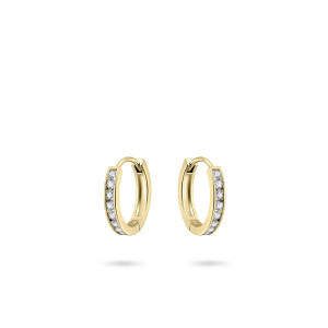Helfrich Jewels 585 Gold Ohrringe VGKA2/12