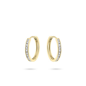 Helfrich Jewels 585 Gold Ohrringe VGKA2/15
