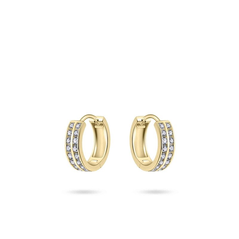 Helfrich Jewels 585 Gold Ohrringe VGKA3/12