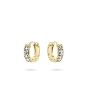 Helfrich Jewels 585 Gold Ohrringe VGKA3/12