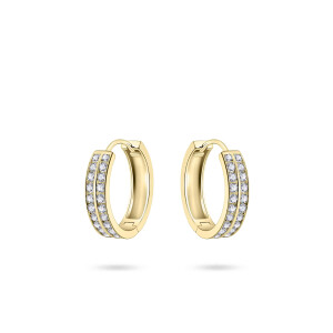 Helfrich Jewels 585 Gold Ohrringe VGKA3/15