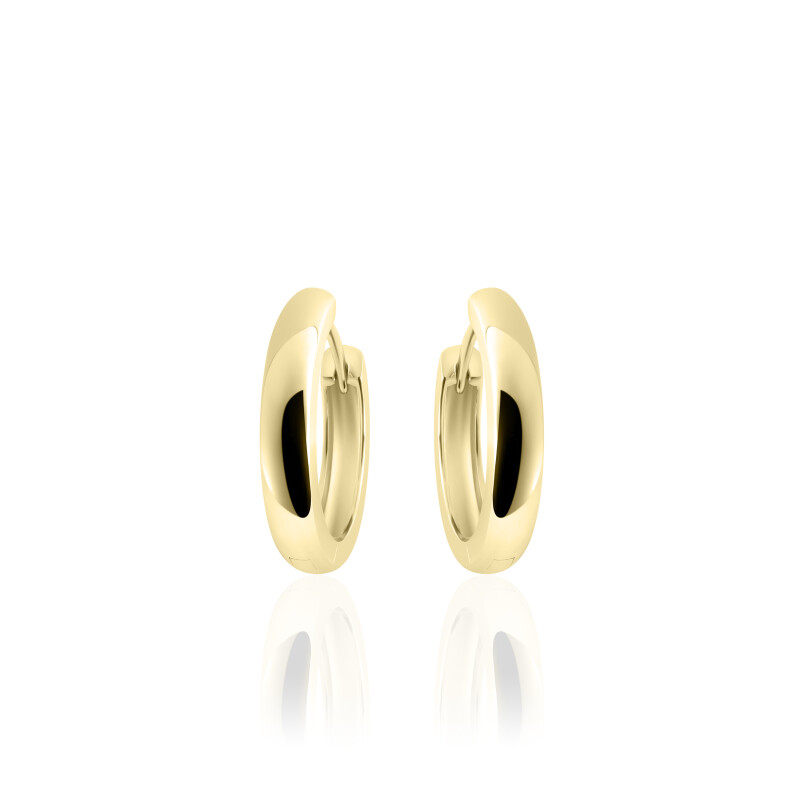 Helfrich Jewels 585 Gold Ohrringe VGKCA3/18