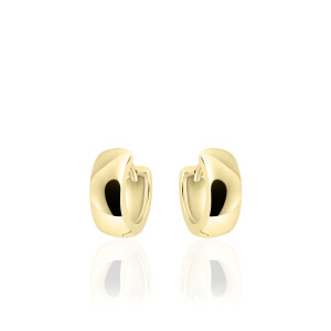 Helfrich Jewels 585 Gold Ohrringe VGKCA4/13.5