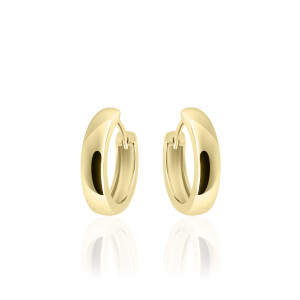 Helfrich Jewels 585 Gold Ohrringe VGKCA4/18