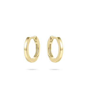 Helfrich Jewels 585 Gold Ohrringe VGKCG2/15
